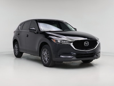 2021 Mazda CX-5 Touring -
                Madison, TN