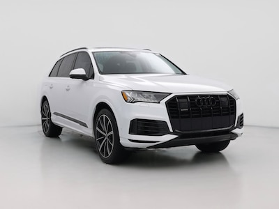 2023 Audi Q7 Premium Plus -
                  Madison, TN