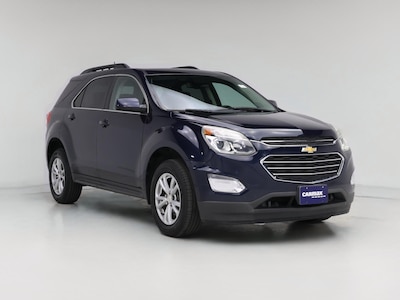 2016 Chevrolet Equinox LT -
                Madison, TN