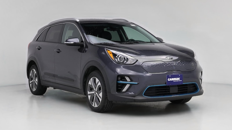 2020 Kia Niro EX Premium Hero Image