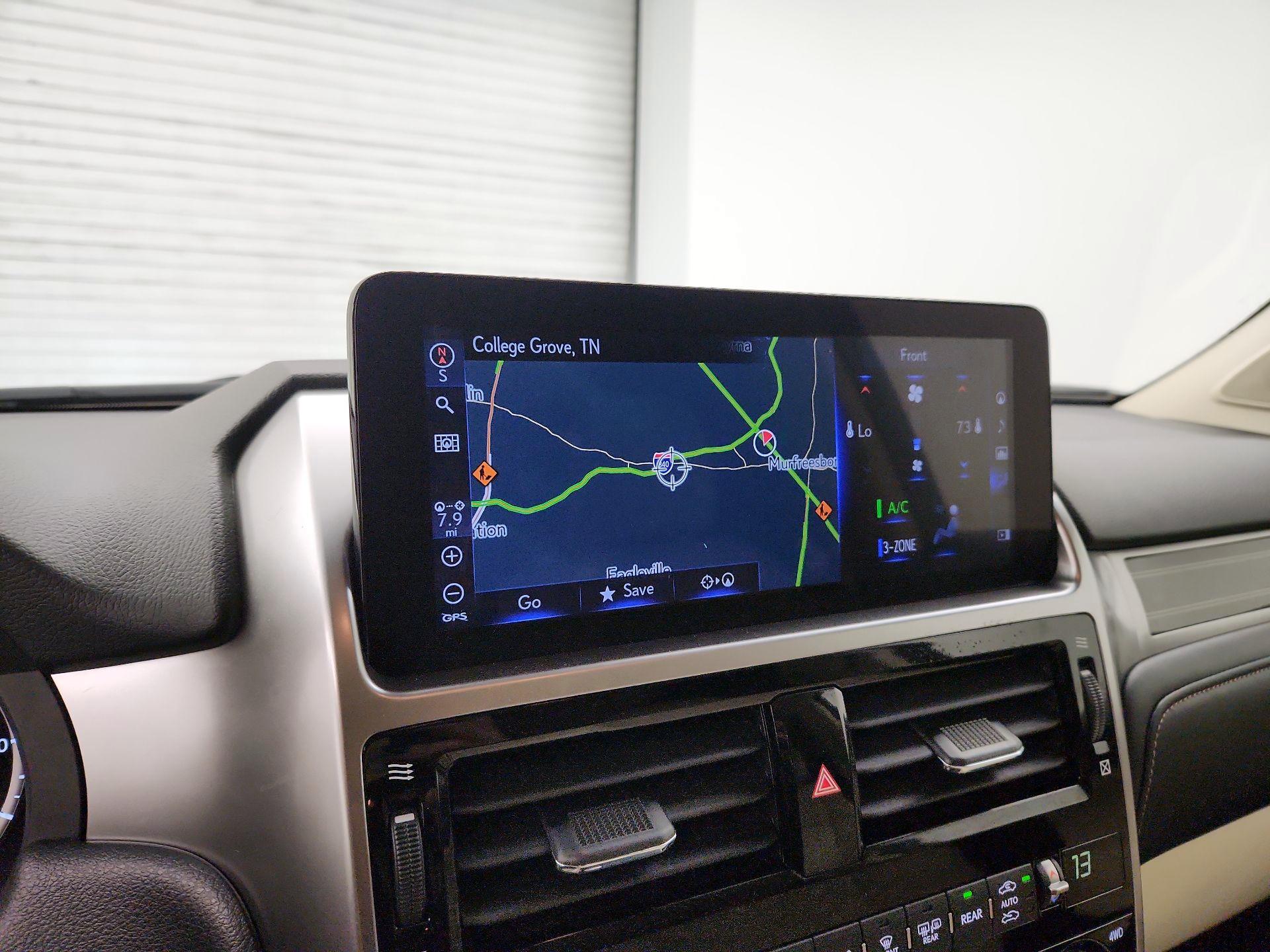 Thumbnail: 2023 Lexus GX - 14