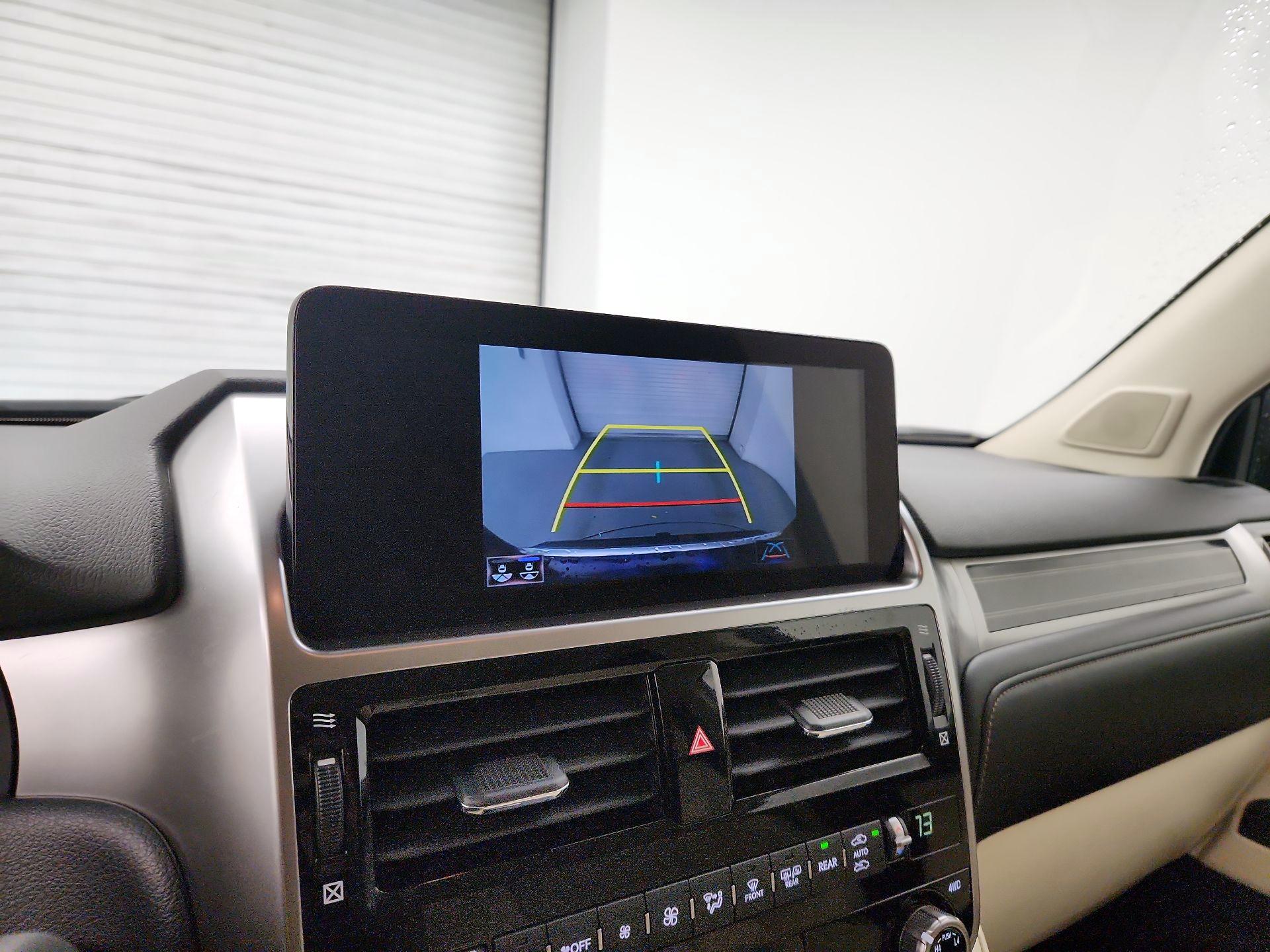 Thumbnail: 2023 Lexus GX - 15