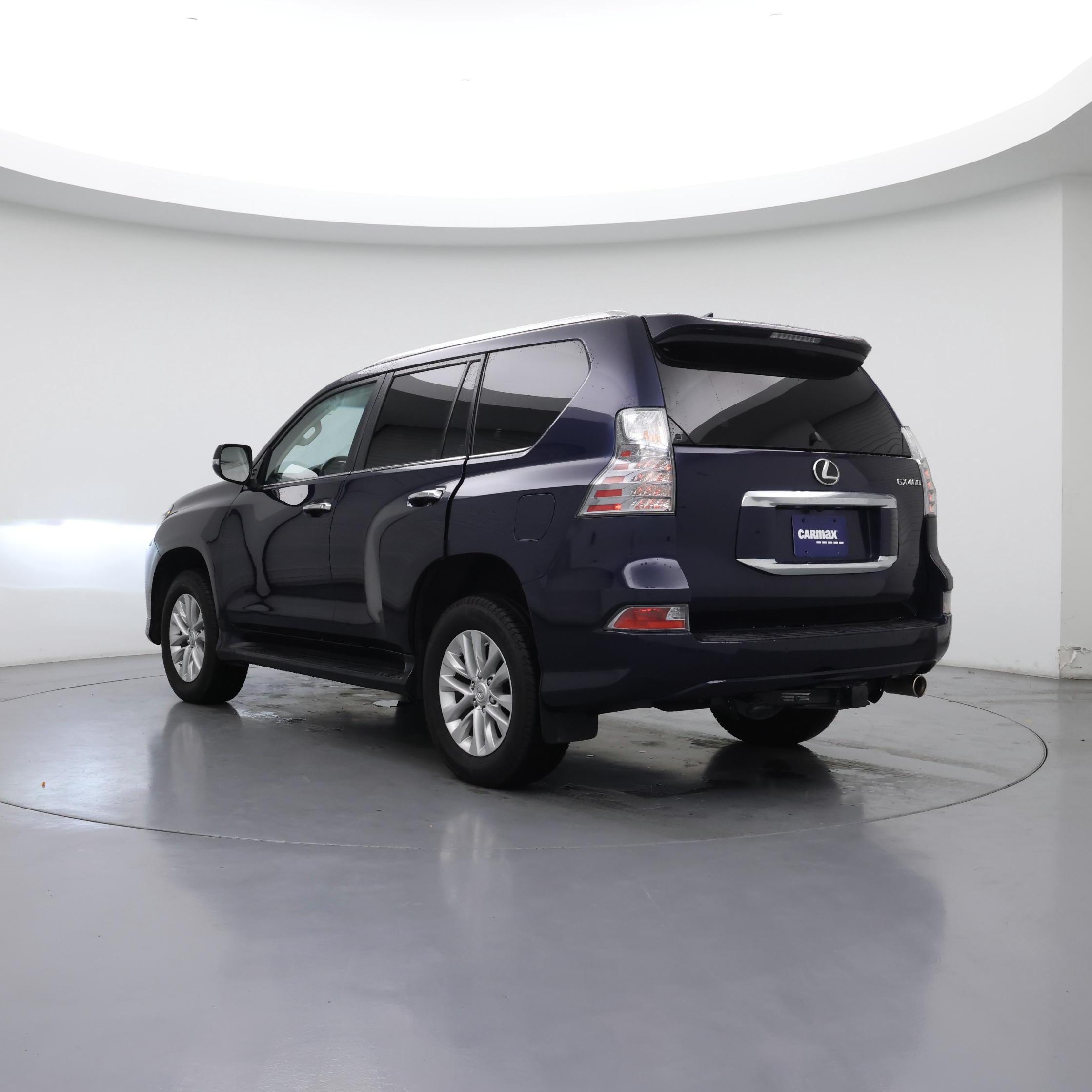 Thumbnail: 2023 Lexus GX - 2