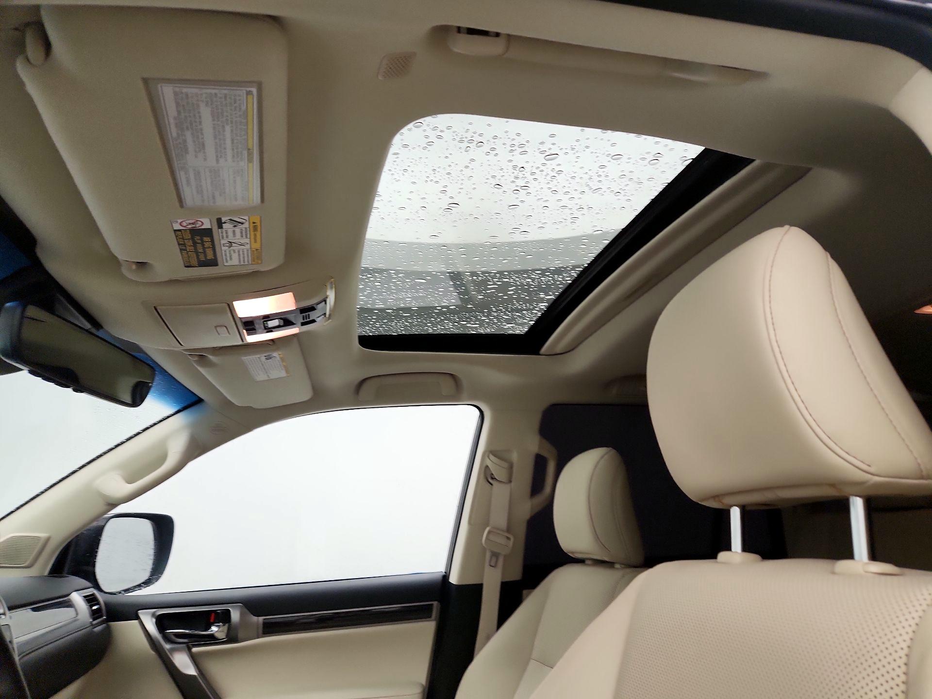 Thumbnail: 2023 Lexus GX - 20