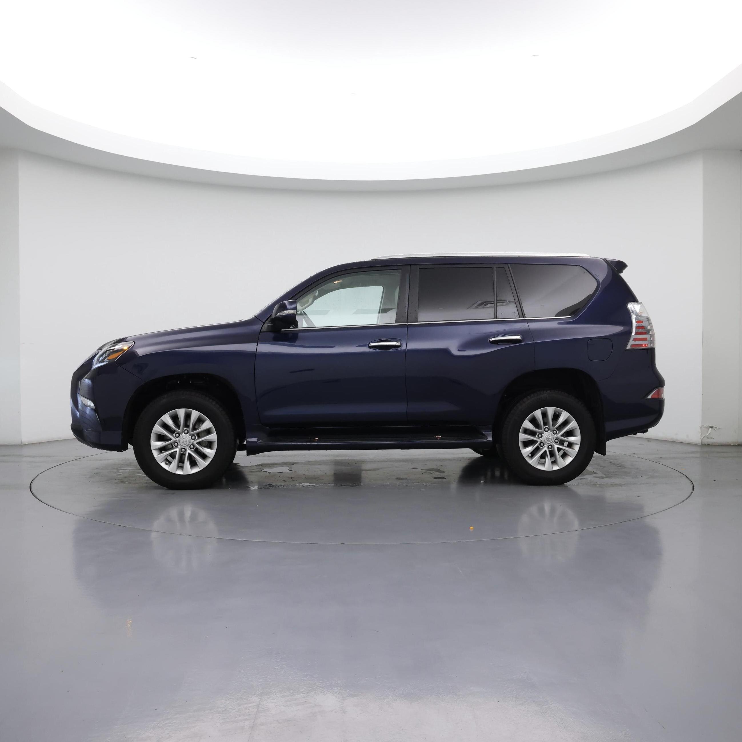 Thumbnail: 2023 Lexus GX - 3