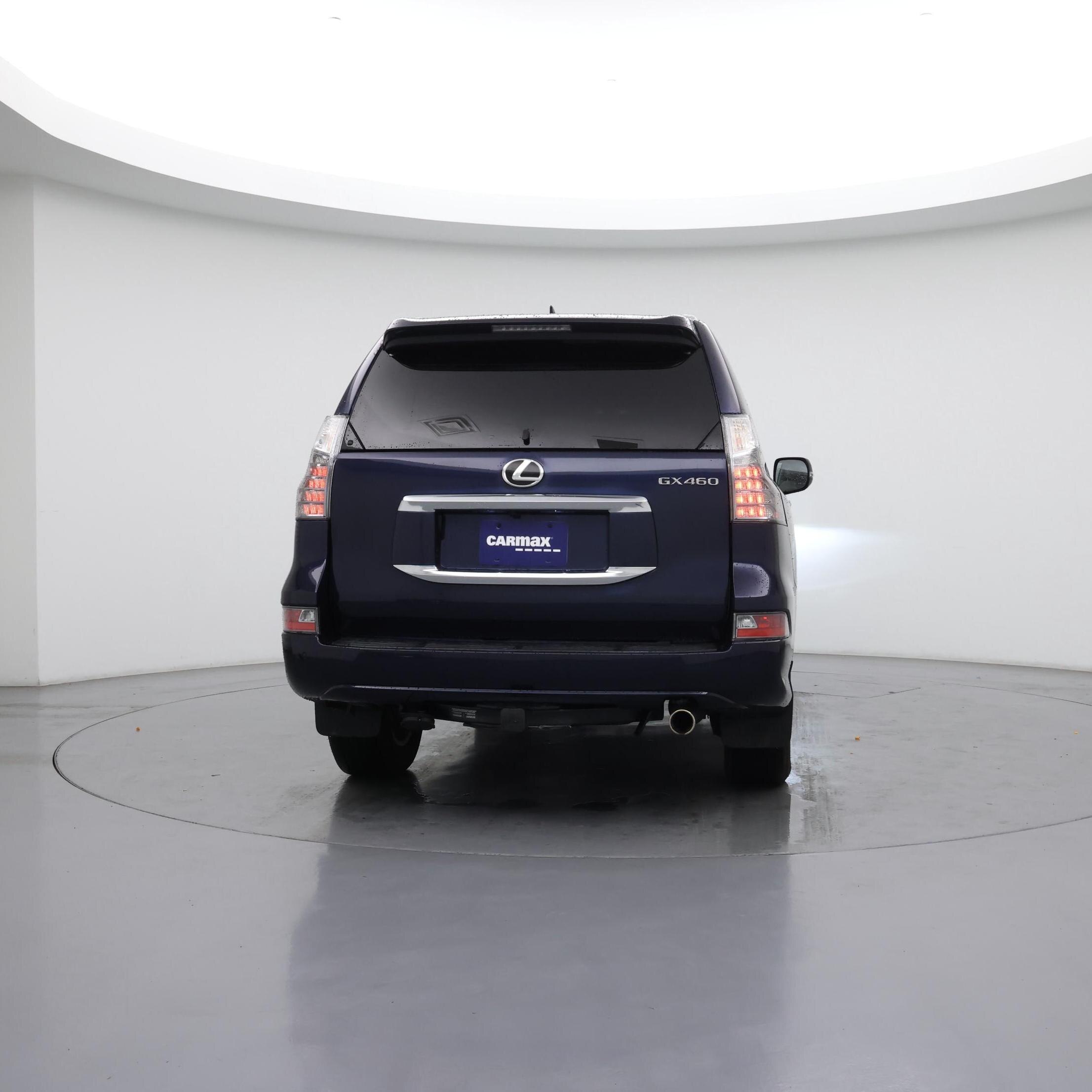 Thumbnail: 2023 Lexus GX - 6