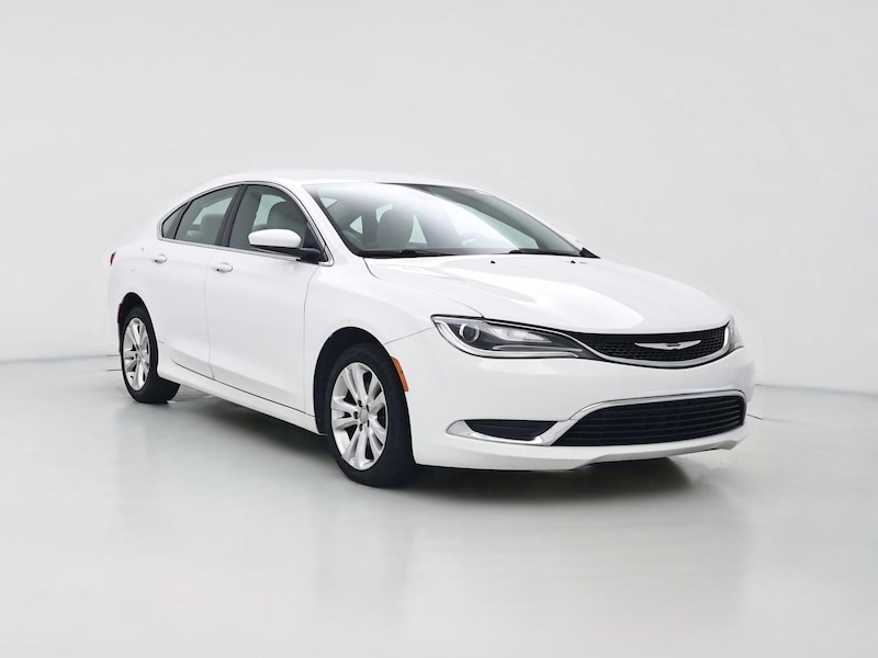 2016 Chrysler 200 Touring -
                  Farragut, TN