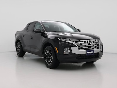 2022 Hyundai Santa Cruz SEL -
                Franklin, TN