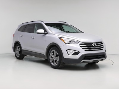 2014 Hyundai Santa Fe Limited -
                Nashville, TN