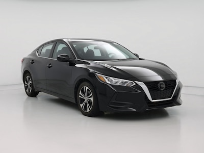 2022 Nissan Sentra SV -
                Chattanooga, TN