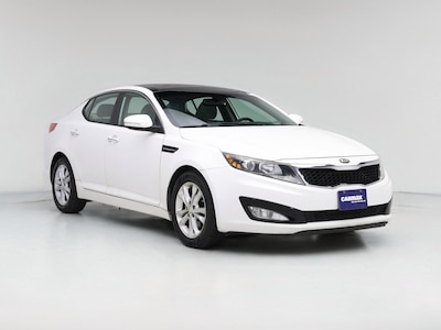 2013 Kia Optima EX -
                Nashville, TN