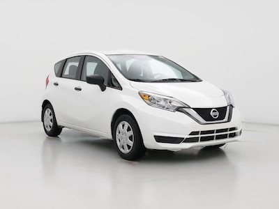 2018 Nissan Versa Note SV -
                Madison, TN