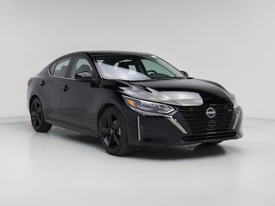 2024 Nissan Sentra SR -
                Nashville, TN