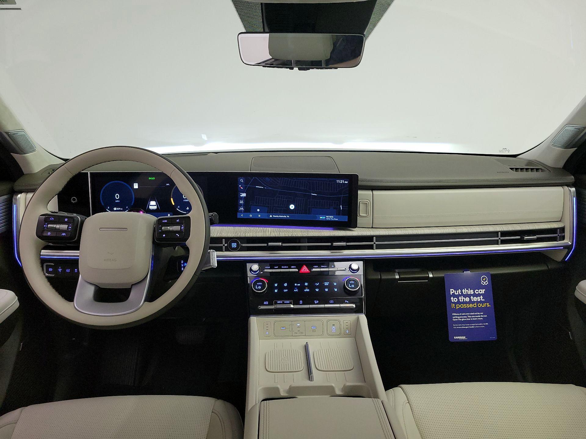 Thumbnail: 2025 Hyundai Santa Fe - 9