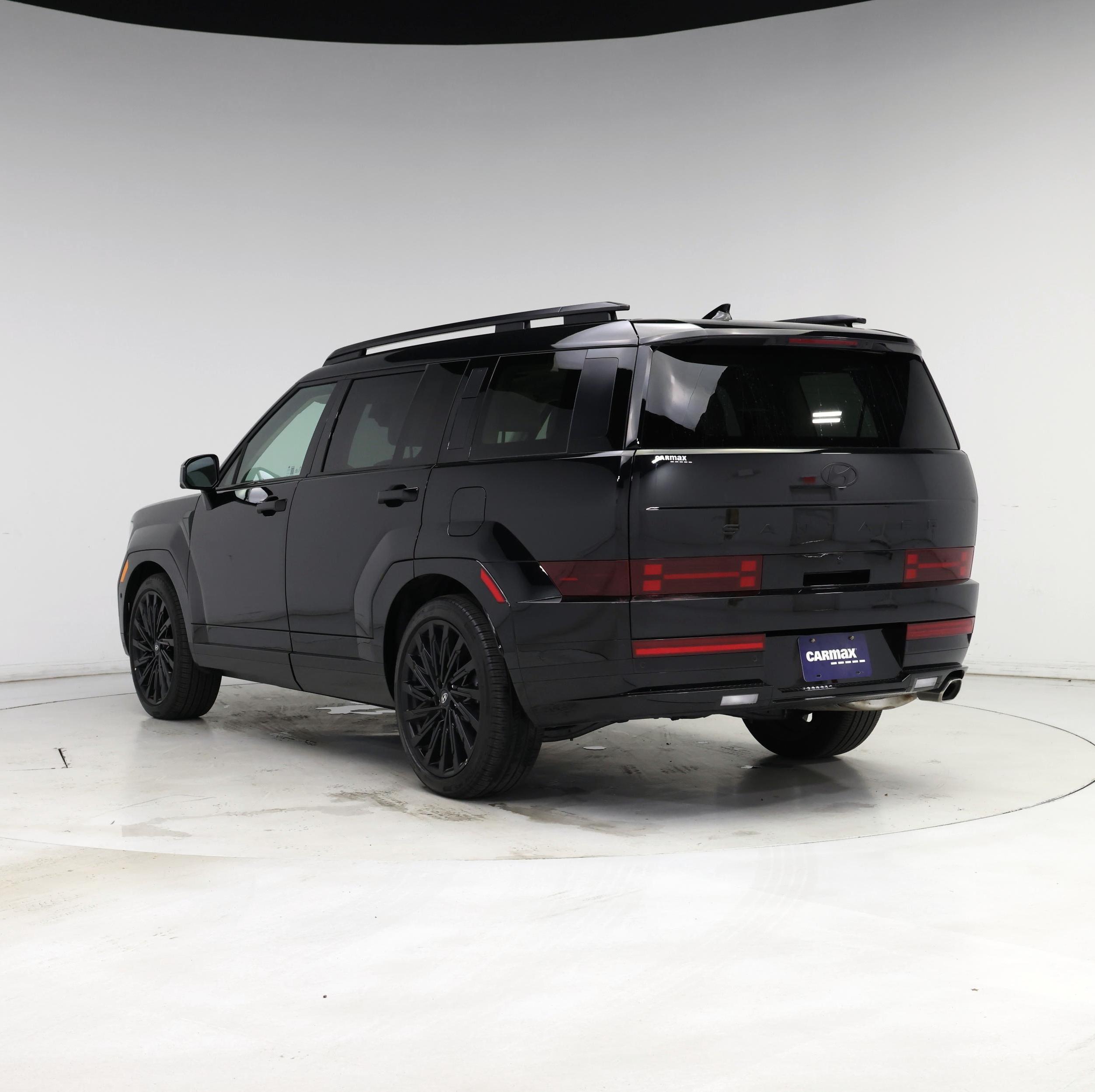 Thumbnail: 2025 Hyundai Santa Fe - 2