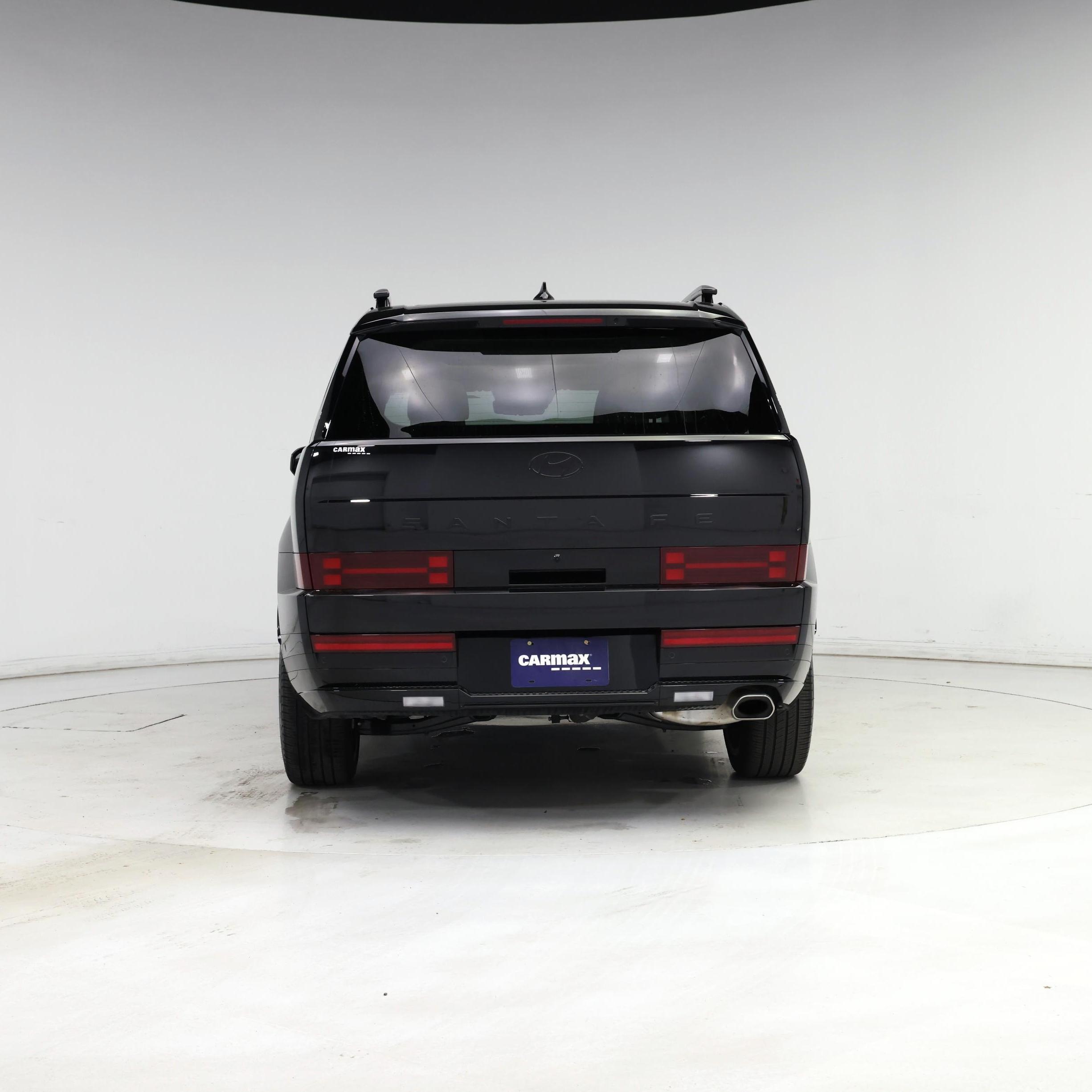 Thumbnail: 2025 Hyundai Santa Fe - 6