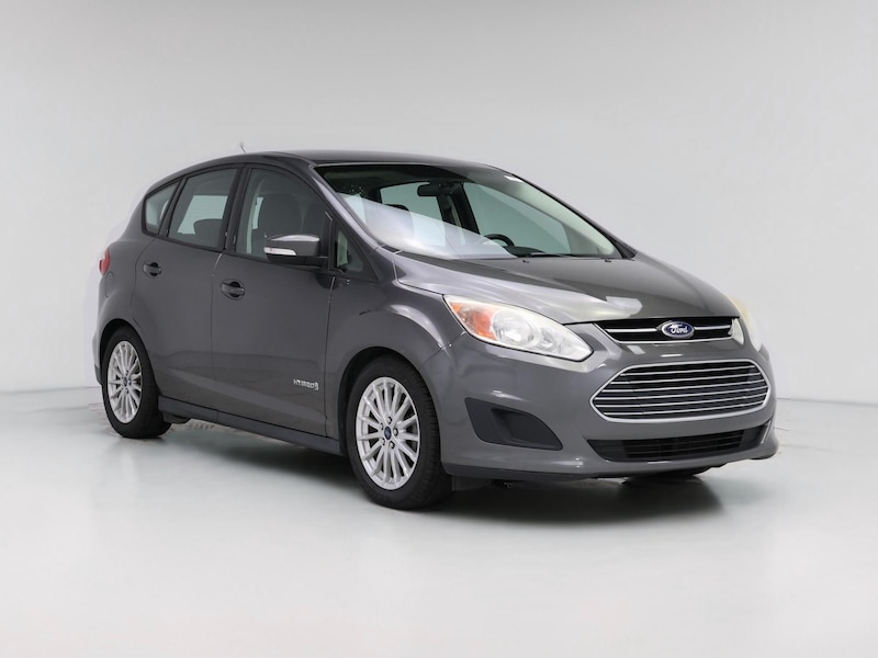 2015 Ford C-Max SE -
                  Nashville, TN