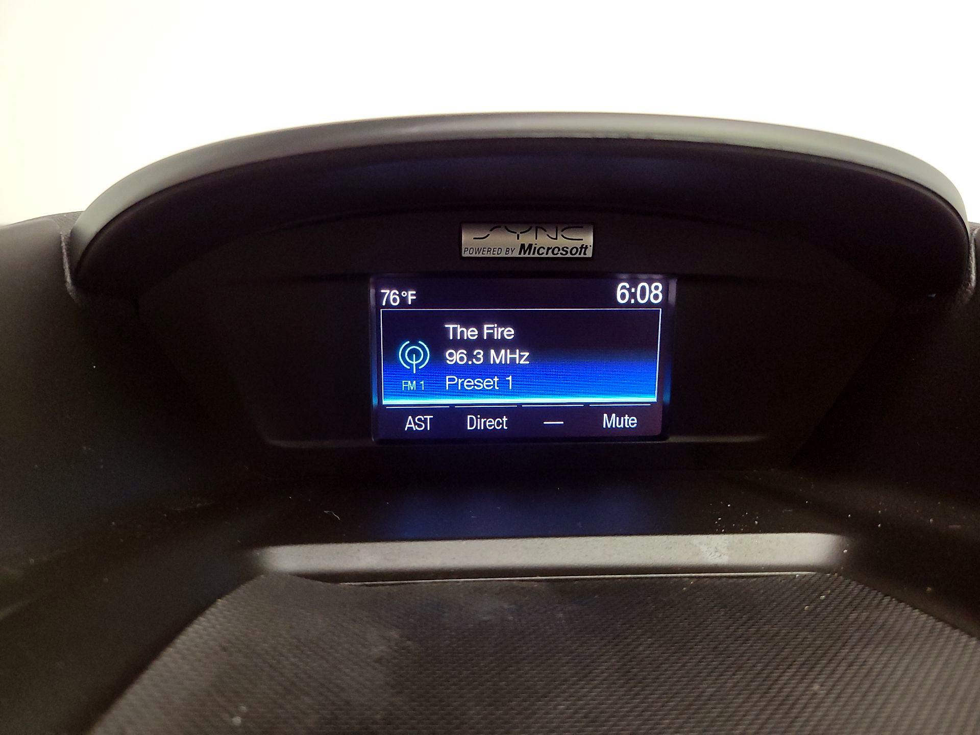 Thumbnail: 2015 Ford C-Max - 14