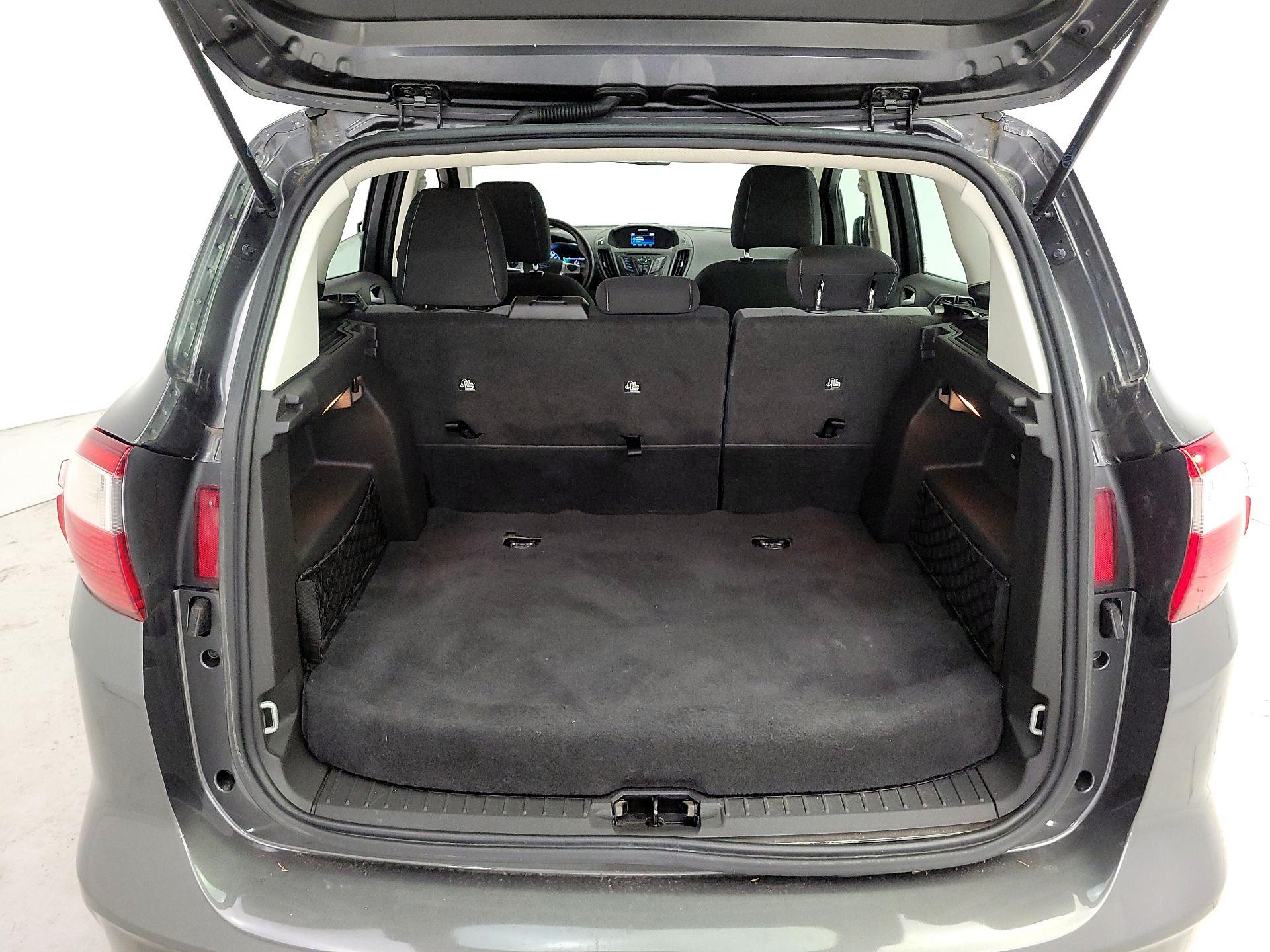 Thumbnail: 2015 Ford C-Max - 19