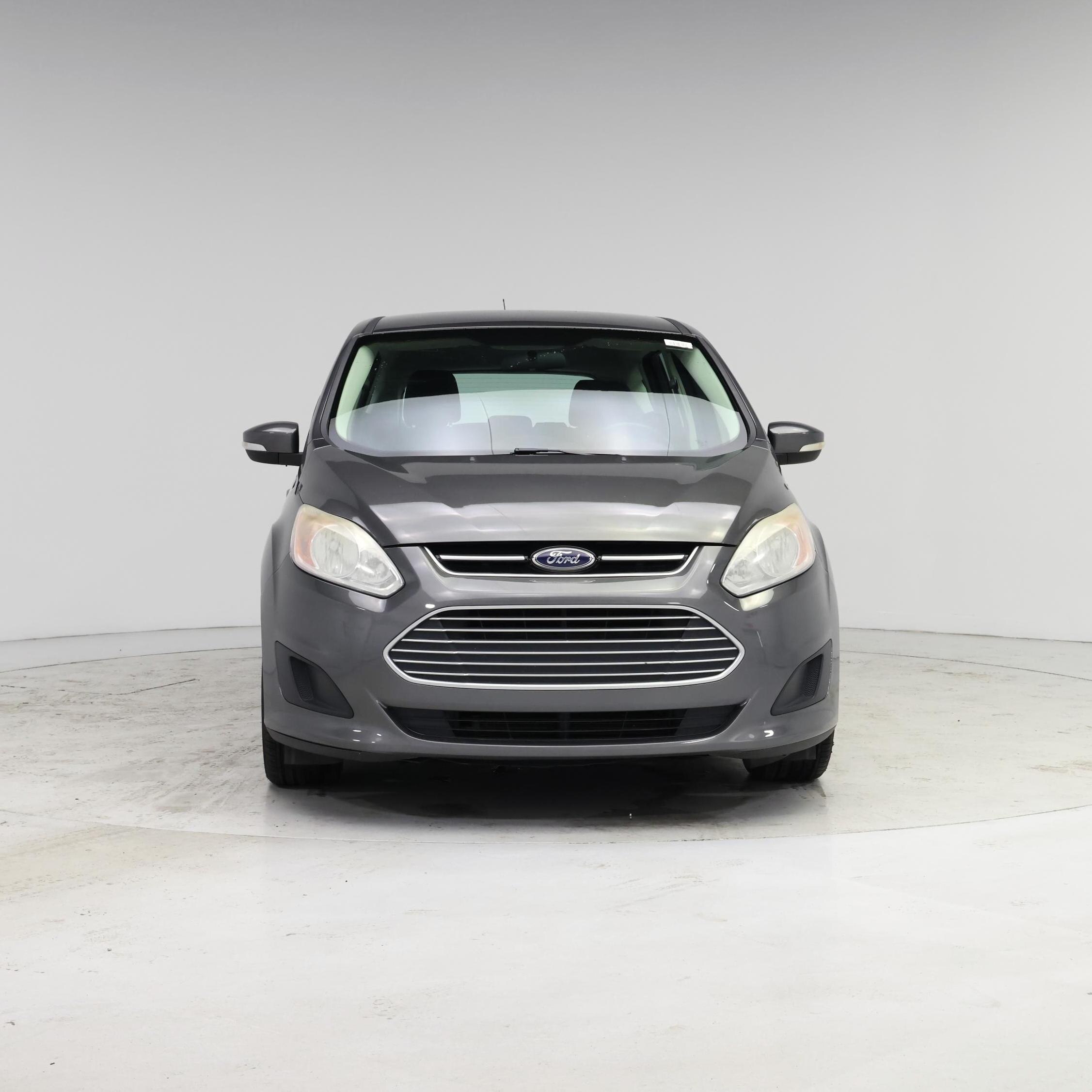 Thumbnail: 2015 Ford C-Max - 5