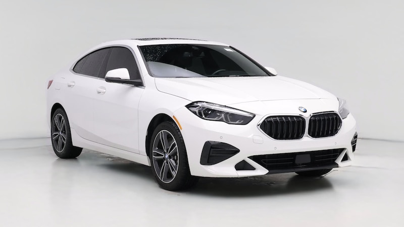 2022 BMW 2 Series 228i Hero Image