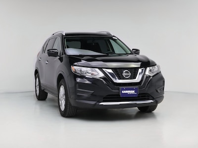 2018 Nissan Rogue SV -
                Nashville, TN