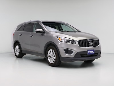 2017 Kia Sorento LX -
                Nashville, TN