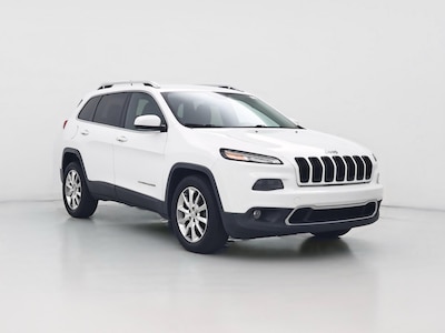 2014 Jeep Cherokee Limited Edition -
                  Farragut, TN