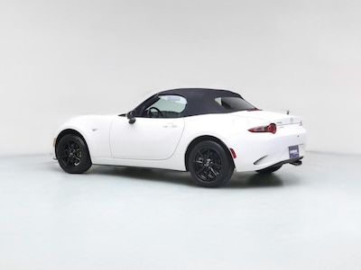 2020 Mazda MX-5 Miata Sport -
                Memphis, TN
