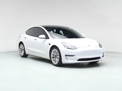2022 Tesla Model 3  -
                Memphis, TN