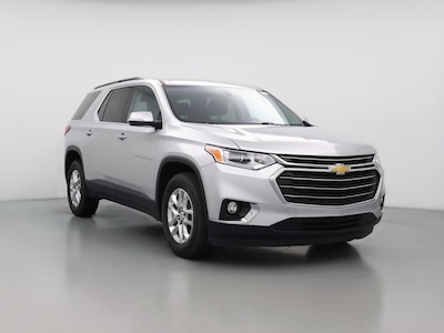 2019 Chevrolet Traverse LT -
                Murfreesboro, TN