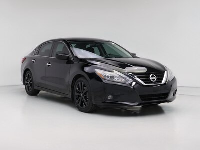 2018 Nissan Altima SR -
                Nashville, TN