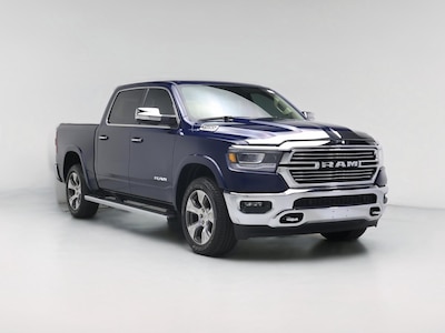 2020 RAM 1500 Laramie -
                Memphis, TN