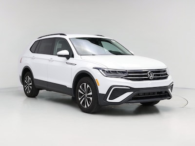 2023 Volkswagen Tiguan S -
                Nashville, TN