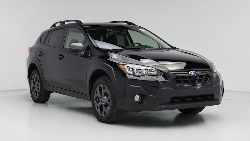 2023 Subaru Crosstrek Sport Hero Image