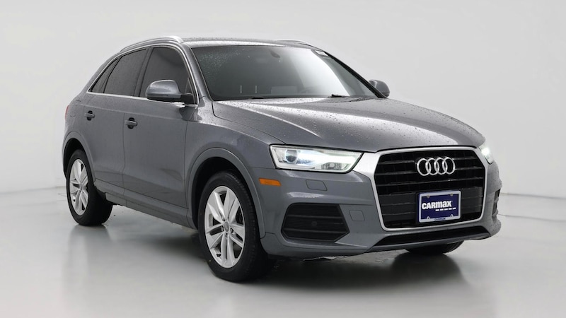 2016 Audi Q3 Premium Plus Hero Image
