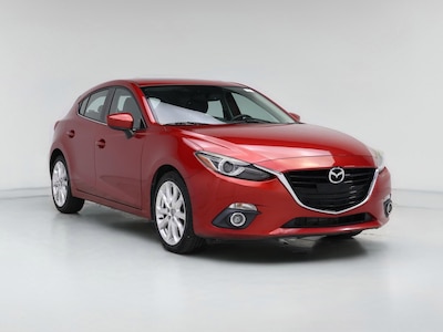 2016 Mazda Mazda3 s Grand Touring -
                Nashville, TN