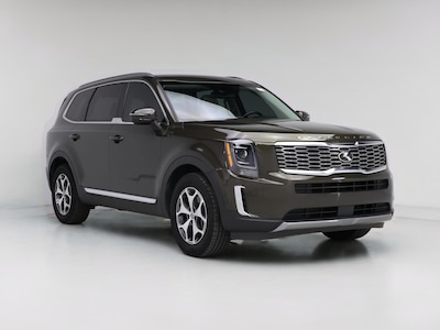 2020 Kia Telluride EX -
                Nashville, TN