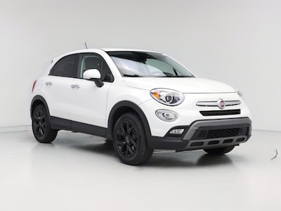 2016 Fiat 500X Trekking -
                  Nashville, TN