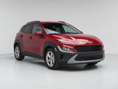 2023 Hyundai Kona SEL -
                Madison, TN