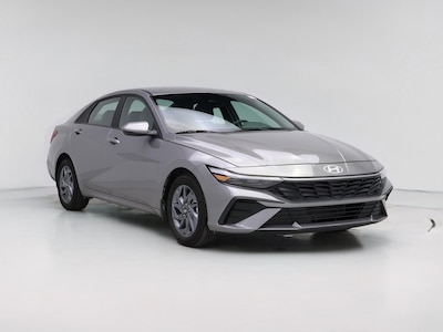 2024 Hyundai Elantra SEL -
                Madison, TN