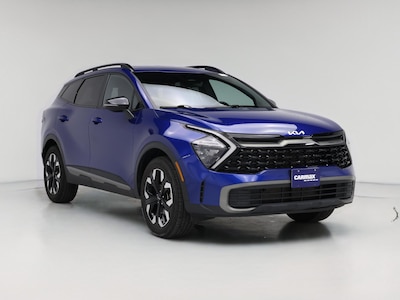 2023 Kia Sportage X-Line -
                Nashville, TN