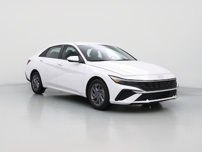 2024 Hyundai Elantra SEL -
                Murfreesboro, TN
