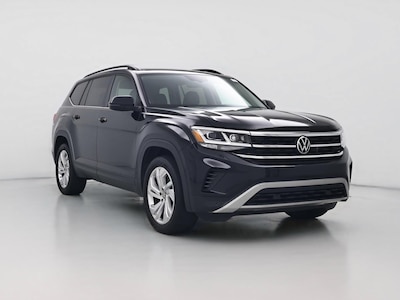 2021 Volkswagen Atlas SE -
                Farragut, TN