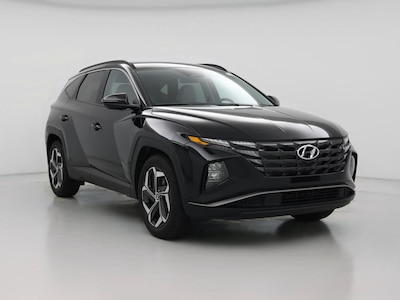 2024 Hyundai Tucson SEL -
                Chattanooga, TN