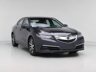 2016 Acura TLX  -
                Nashville, TN