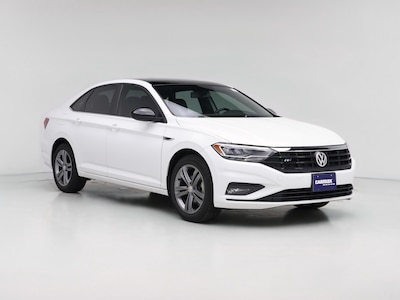2019 Volkswagen Jetta R-Line -
                  Nashville, TN