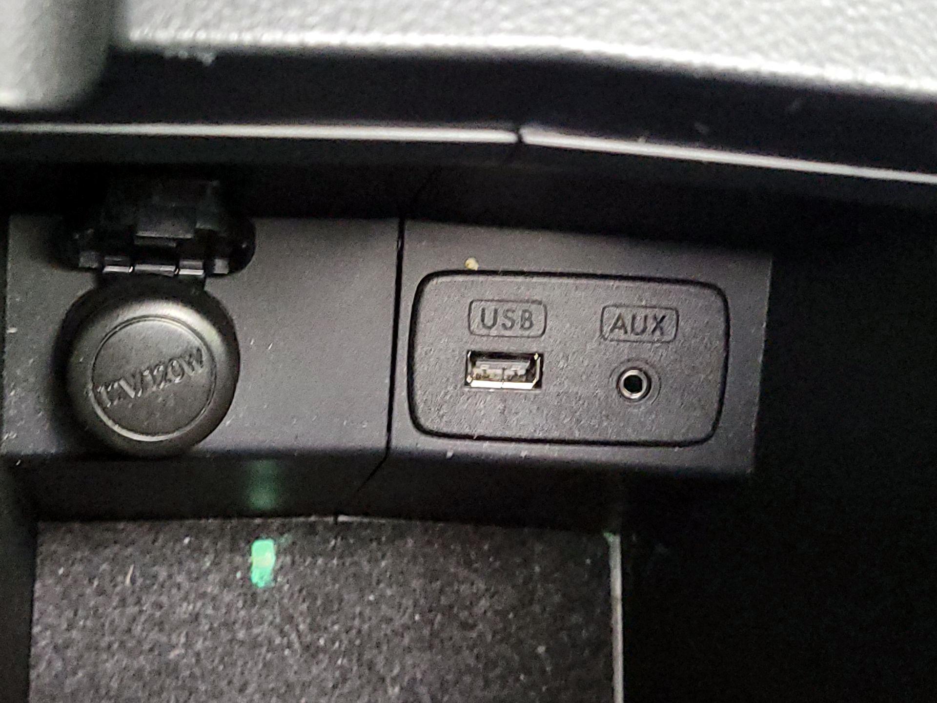 Thumbnail: 2015 Subaru Forester - 19