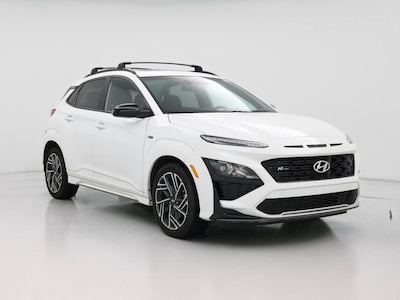 2023 Hyundai Kona N Line -
                Chattanooga, TN