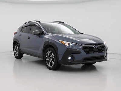 2024 Subaru Crosstrek Premium -
                Chattanooga, TN